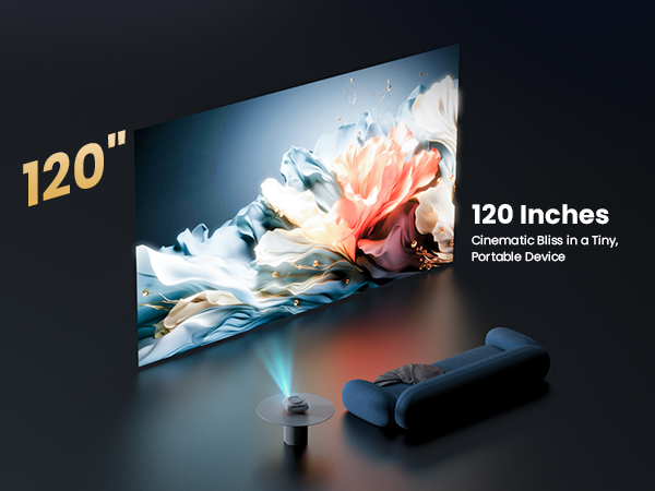 projector for kids