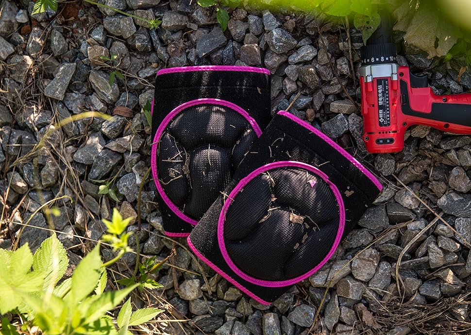YKTSUJ Knee Pad