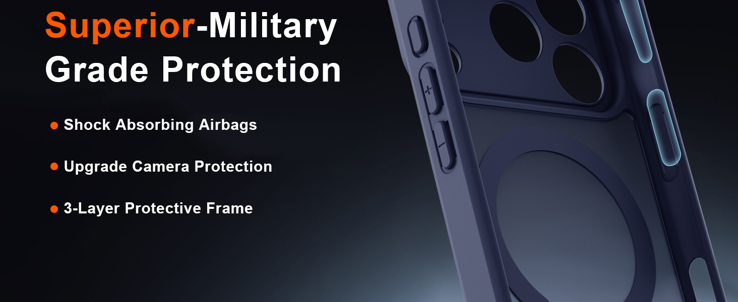 iphone 17 Pro phone case for women