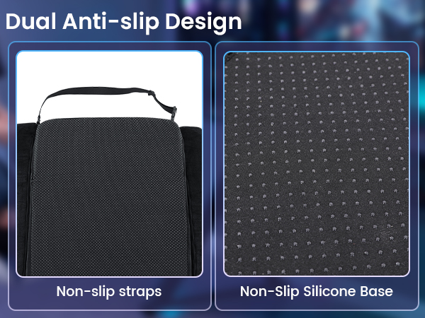 Gaming Chair Cushion