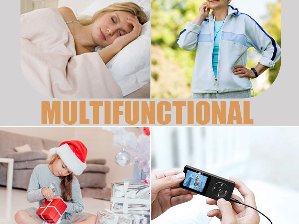 multiple function