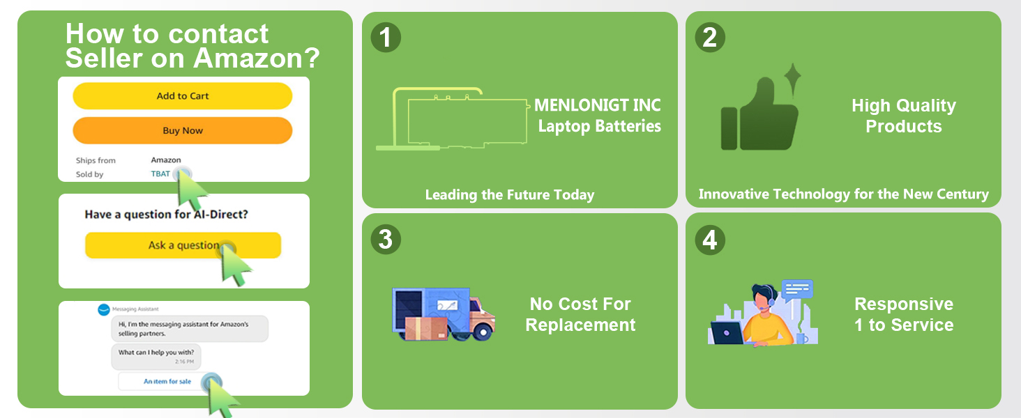 68WH GJKNX BATTERY