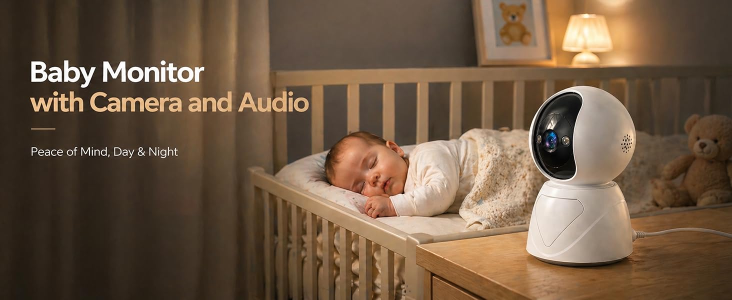 Baby Monitor