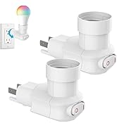 Plug in Light Socket