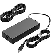 PowerPortnerLink 280W Charger Compatible with Asus ROG Strix G18 G16 G815 G815J G815L G615 G615L ...
