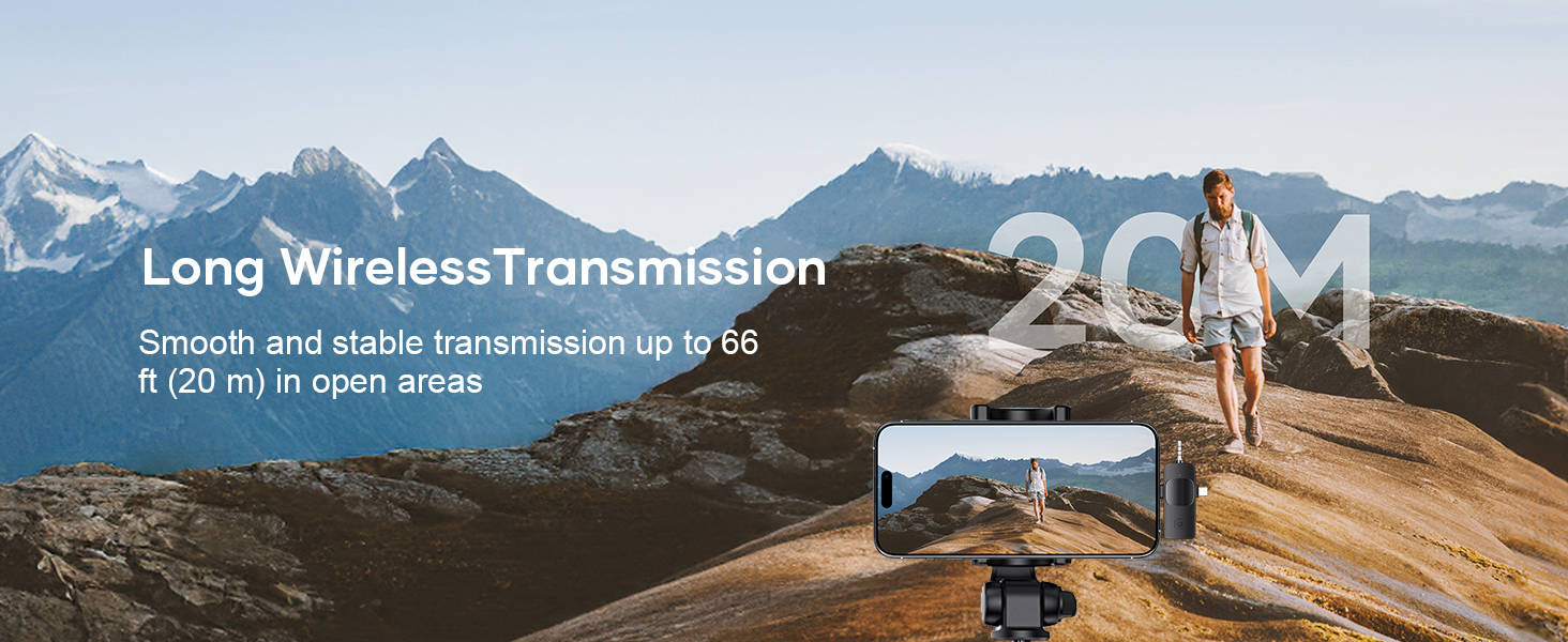 microphone for android phone w