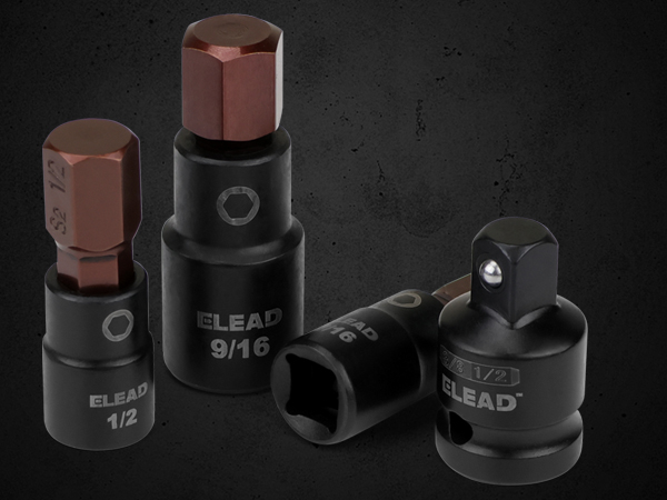 SAE Hex Bit Socket Set