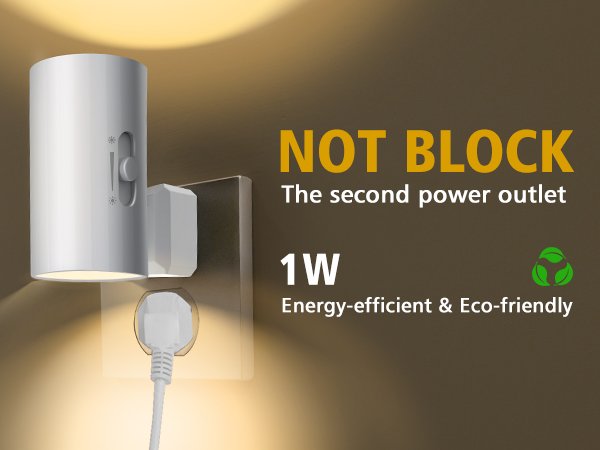 night lights plug into wall5