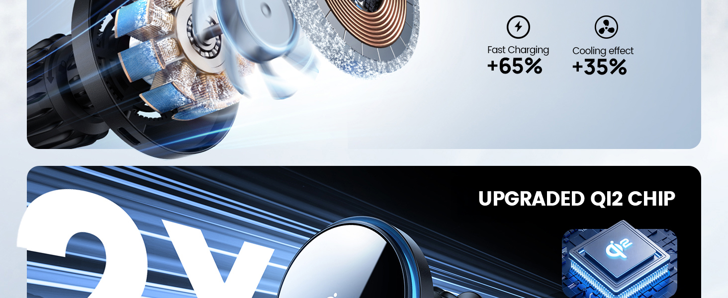 iphone charger fast charging