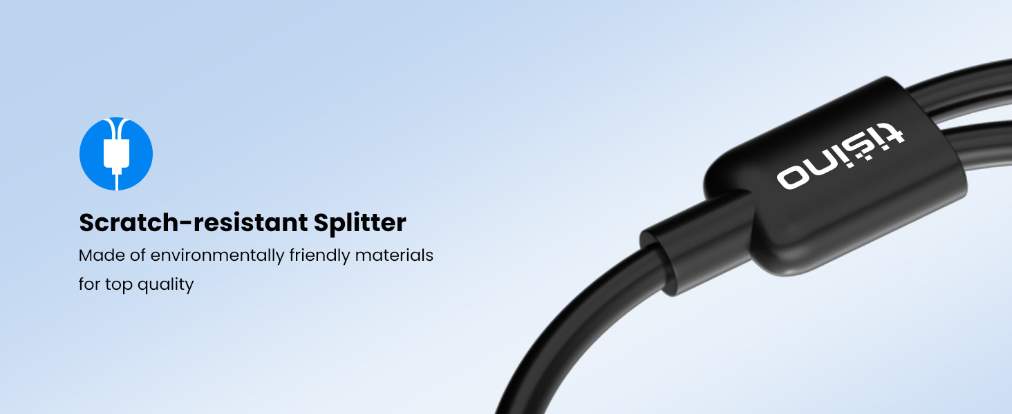 1/4 to 1/8 audio adapter