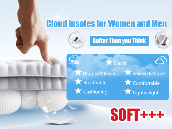 cloudsoles