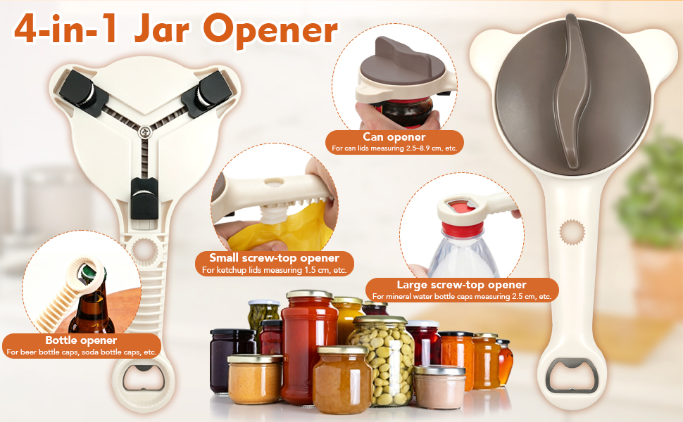 jar openers