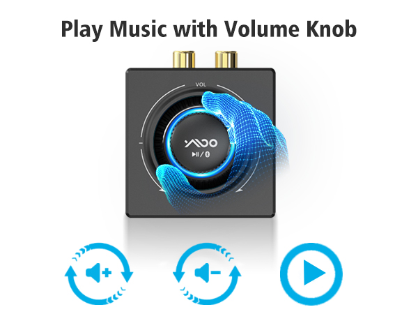 wireless audio adapter