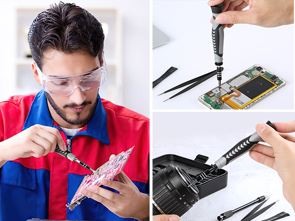 screwdriver for Electronics repair