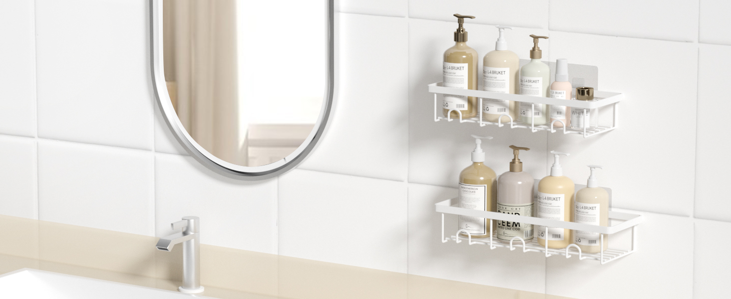 Bathroom Accessories Decor