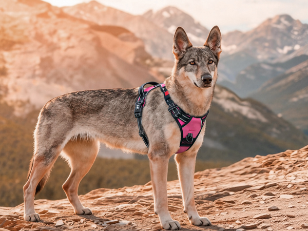 harness