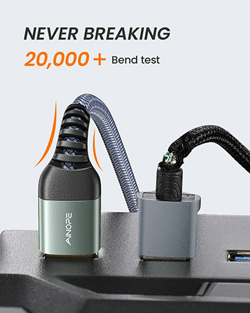 usb extension cable