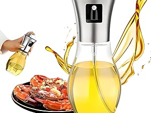Cooking Oil Sprayer