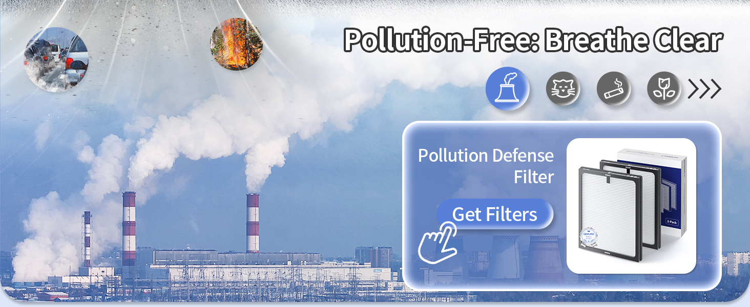 air purifiers for bedroom