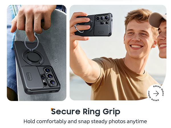 Samsung Galaxy S26 Ultra Case