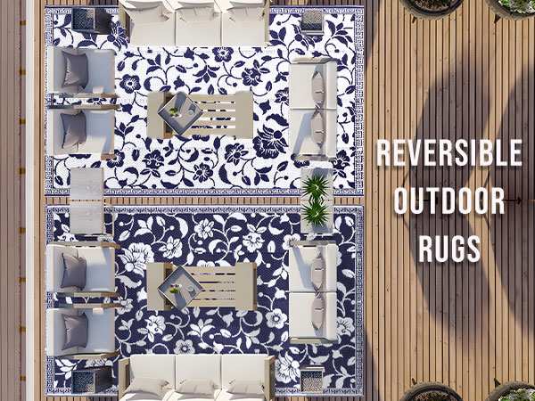 Reversible