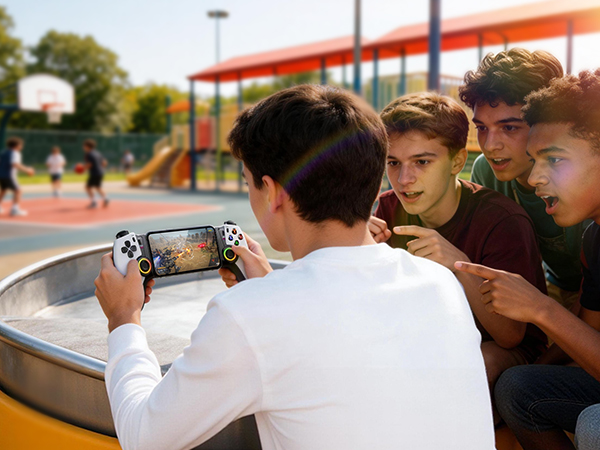 xbox phone controller