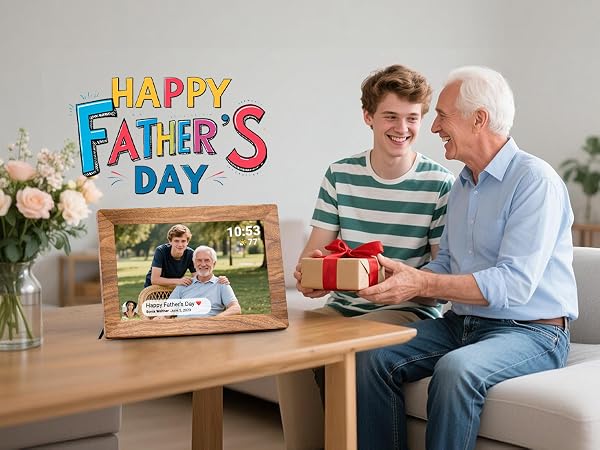 Digital Picture Frame