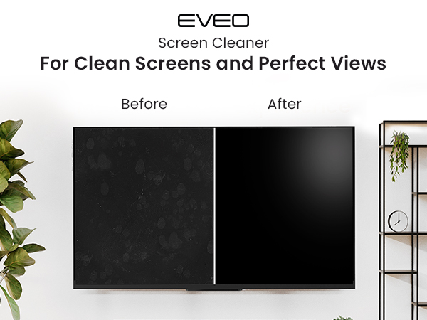 screen cleaner