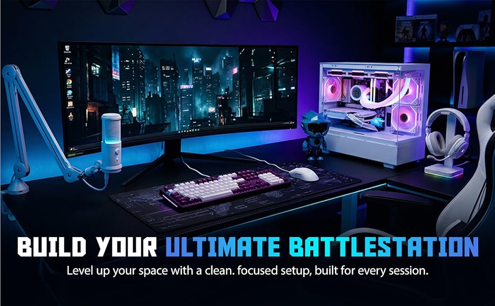 Battlestation
