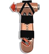 SZEOF Safety Hammer Cute, Multifunctional Car Escape Tool with Seat Belt Cutter &amp; Window Breaker,...