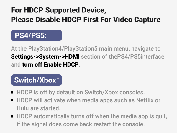 hdmi video capture card