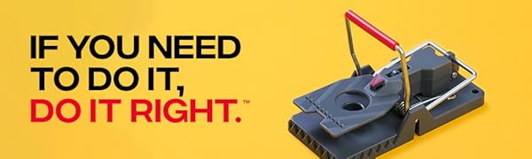 Victor Power-Kill Mouse Trap