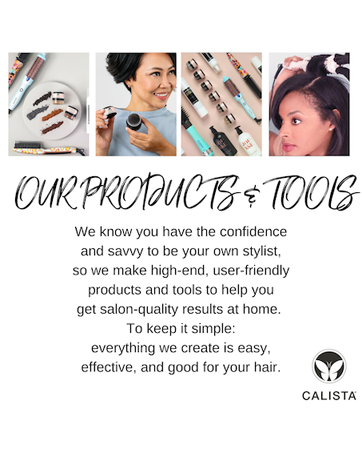 All about our products and tools