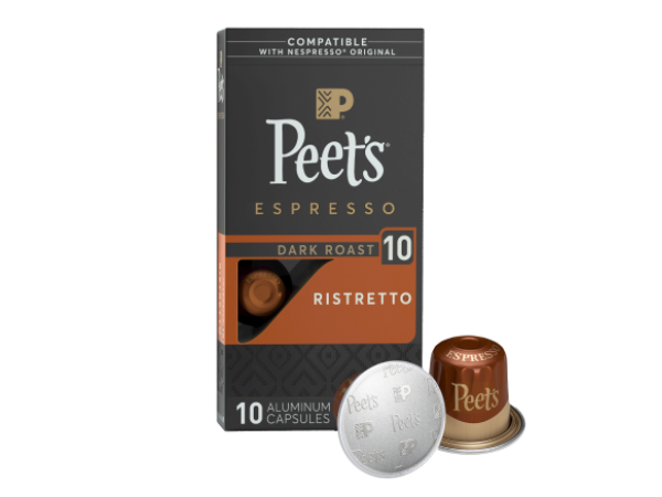 Peet&amp;#39;s Coffee