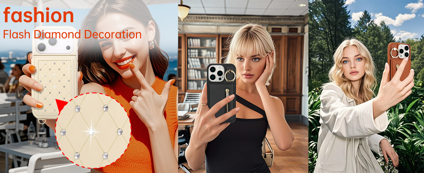 Essential for stylish, trendy travel