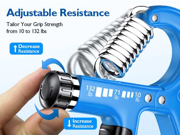 grip strength trainer