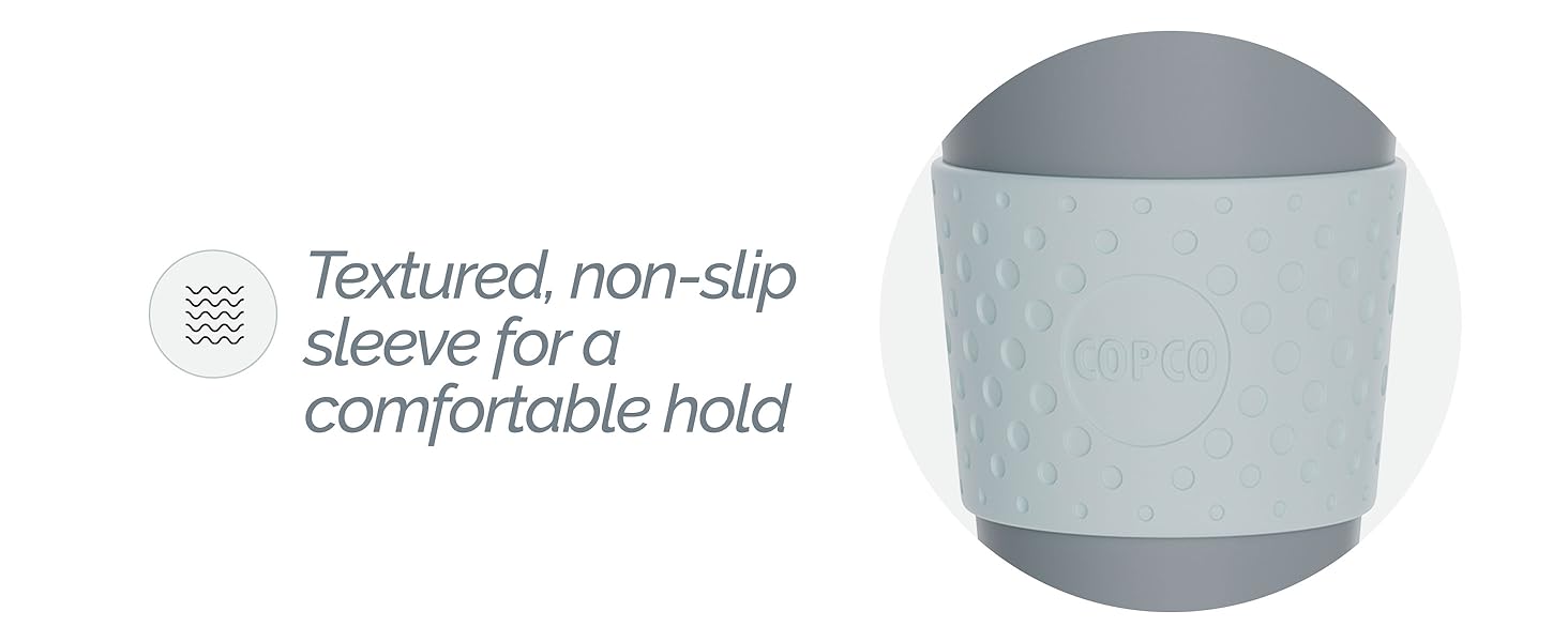 comfort grip