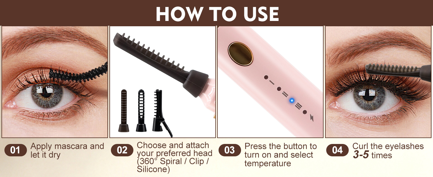 HOW TO USE