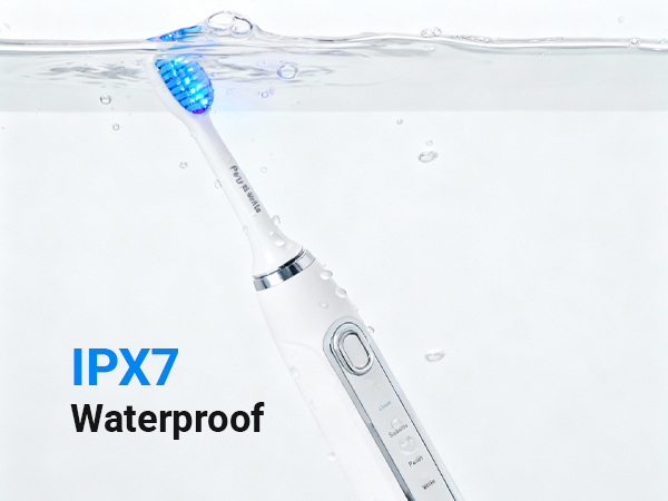 Smart Timer IPX7 Waterproof