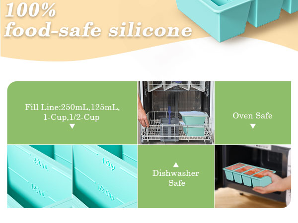 soup storage