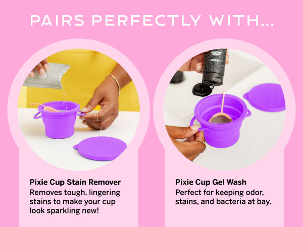 pairs perfectly with 