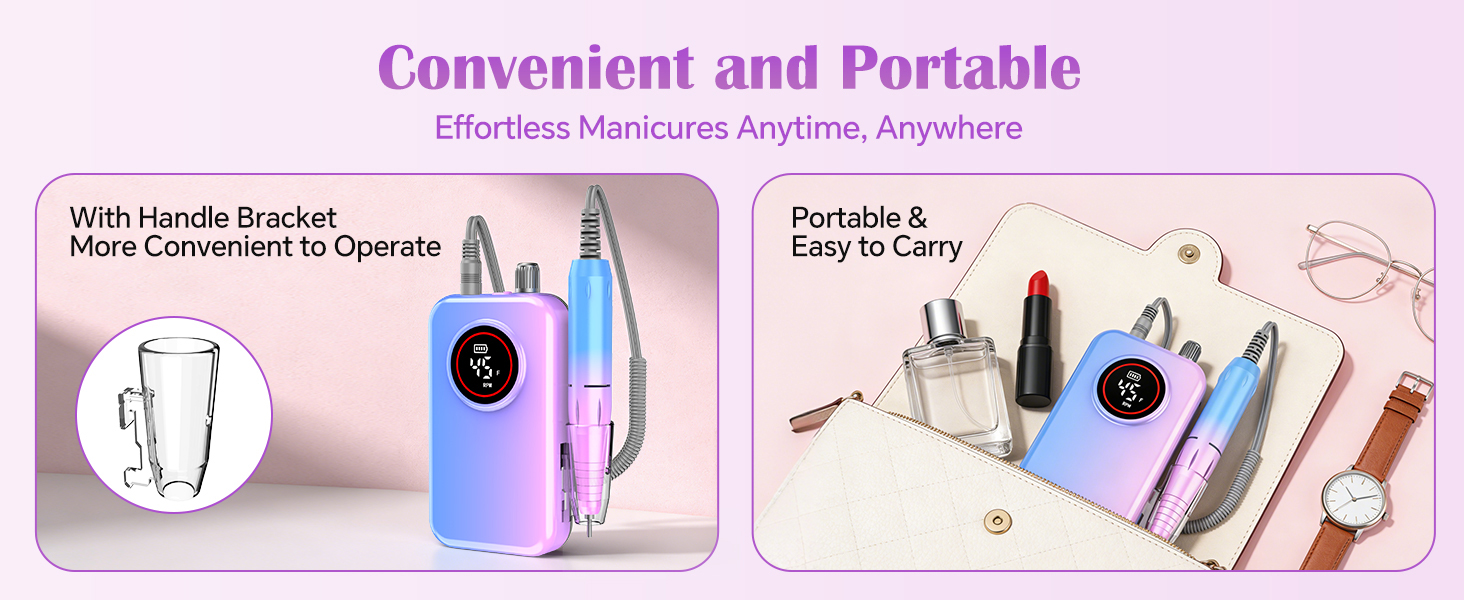 nail drill professional