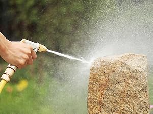 Garden Hose Nozzle