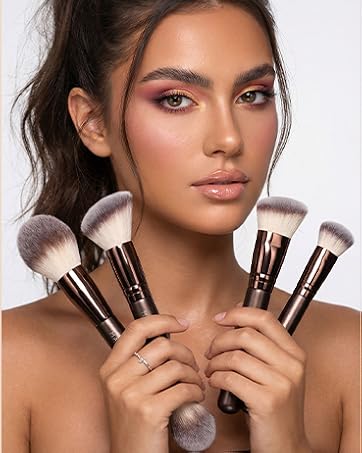 makeup brush