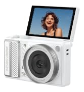 Digital Camera
