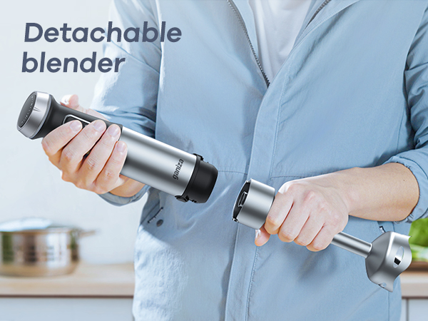 hand blender