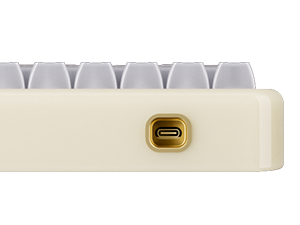 Mechanical Keyboard