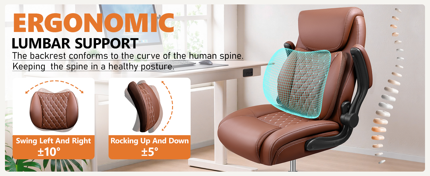 office chair