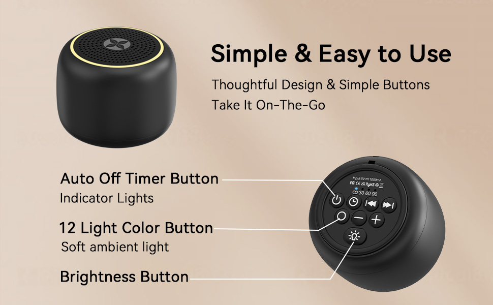simple easy to use