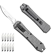 SWBIYING Pocket Knife for Men,Tactical Knife,Edc Knife with Clip,Small Pocket Knife,Pocket Knives...